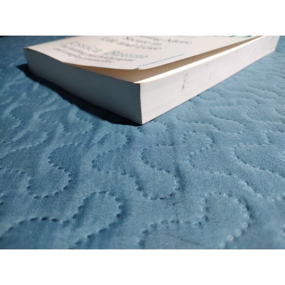 Anxiously Attached Becoming More Secure In Life & Love By Jessica Baum (TPB) - Picture 4 of 16